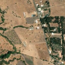 Satellite imagery of El Cajón, CL