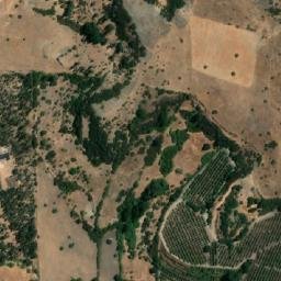 Satellite imagery of El Cajón, CL