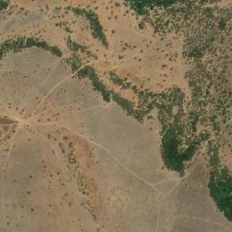 Satellite imagery of Cerro La Patagüilla, CL