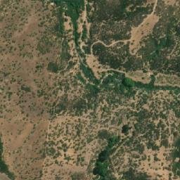 Satellite imagery of Cerro La Patagüilla, CL