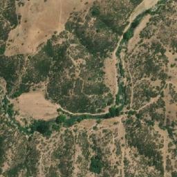 Satellite imagery of Cerro La Patagüilla, CL