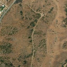 Satellite imagery of Cerro La Cuchilla, CL