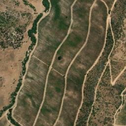 Satellite imagery of Cerro La Cuchilla, CL