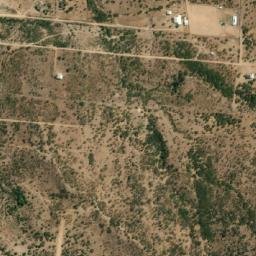 Satellite imagery of Manzano Segundo, CL