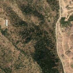 Satellite imagery of Manzano Segundo, CL