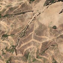 Satellite imagery of Manzano Segundo, CL