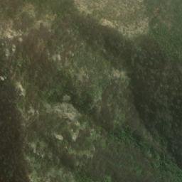 Satellite imagery of Loma Sarateo, CL
