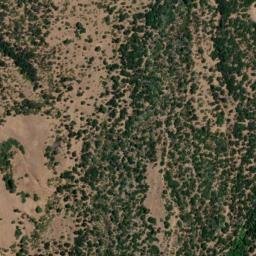 Satellite imagery of Cuesta Doñihue, CL