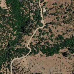 Satellite imagery of Cuesta Doñihue, CL