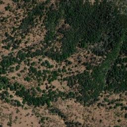 Satellite imagery of Cuesta Doñihue, CL