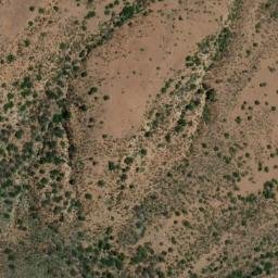 Satellite imagery of Cerro Trentrén, CL