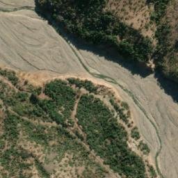 Satellite imagery of Coya, CL