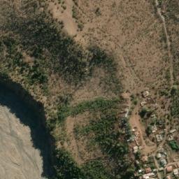 Satellite imagery of Coya, CL