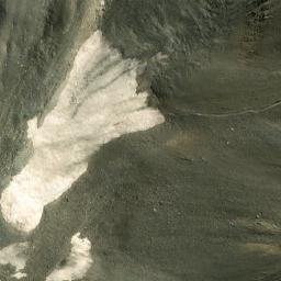 Satellite imagery of Cerro Federico, CL
