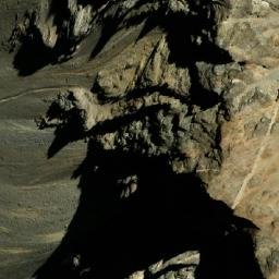 Satellite imagery of Cerro Federico, CL