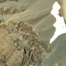 Satellite imagery of Cerro Federico, CL
