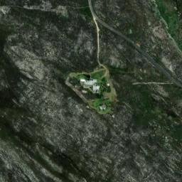 Satellite imagery of RED HILL, ZA