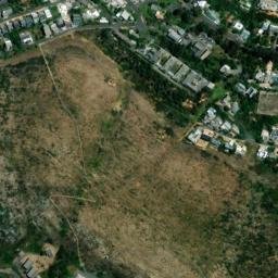Satellite imagery of RED HILL, ZA