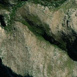 Satellite imagery of Ernst se Bank, ZA