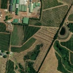 Satellite imagery of KROMMERIVIER, ZA