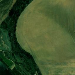 Satellite imagery of UITVLUGT, ZA