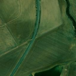Satellite imagery of UITVLUGT, ZA