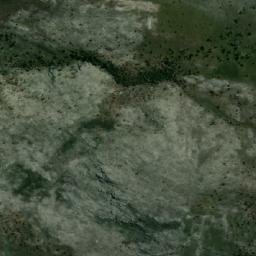 Satellite imagery of ZWARTBERG AUX, ZA