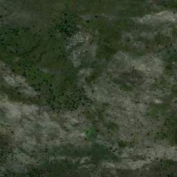 Satellite imagery of ZWARTBERG AUX, ZA