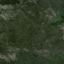 Satellite imagery of ZWARTBERG AUX, ZA