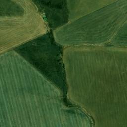 Satellite imagery of VREDE, ZA