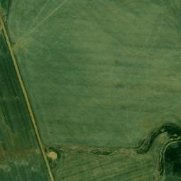 Satellite imagery of VREDE, ZA