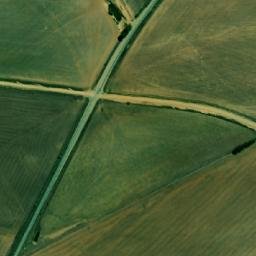 Satellite imagery of RONDEHEUVEL, ZA