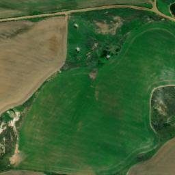 Satellite imagery of OUTLOOK, ZA