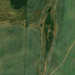 Satellite imagery of GRAAUWKOP, ZA