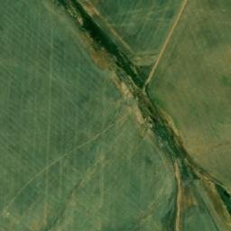 Satellite imagery of GRAAUWKOP, ZA