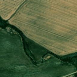 Satellite imagery of VLEITJE, ZA