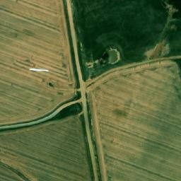 Satellite imagery of VLEITJE, ZA