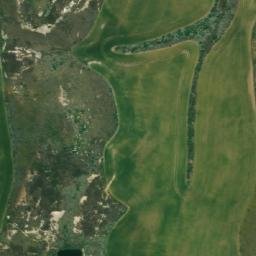 Satellite imagery of SOUTKLOOF, ZA