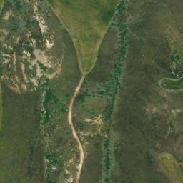 Satellite imagery of SOUTKLOOF, ZA