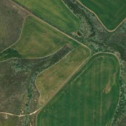 Satellite imagery of SOUTKLOOF, ZA