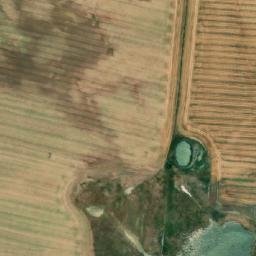 Satellite imagery of RIV 104, ZA