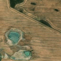 Satellite imagery of RIV 104, ZA
