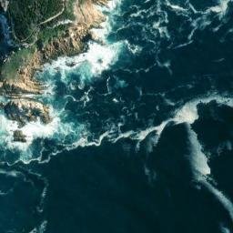 Satellite imagery of Onkruidrots, ZA