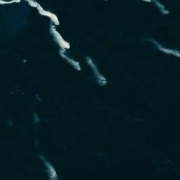 Satellite imagery of Blinder Rock, ZA