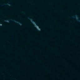 Satellite imagery of Blinder Rock, ZA