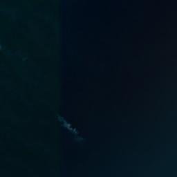 Satellite imagery of Blinder Rock, ZA