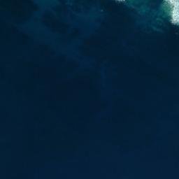 Satellite imagery of Thyspunt, ZA