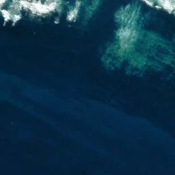 Satellite imagery of Thyspunt, ZA