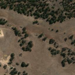 Satellite imagery of Trollup Hill, AU