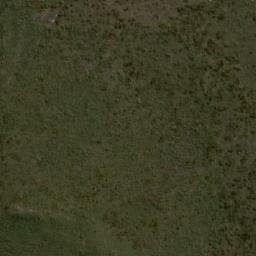 Satellite imagery of Mount Maxwell, AU